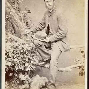 Male Type / Bowness C1850S