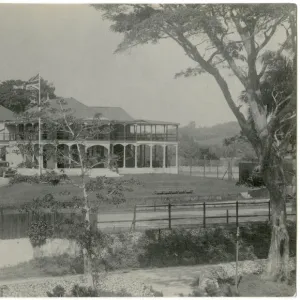 Manchester Club, Manchester, Jamaica, West Indies