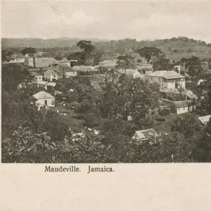 Mandeville, Jamaica