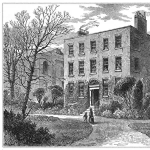 Manor House, Dalston