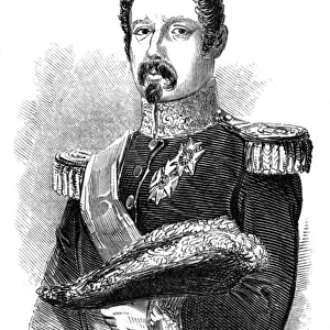 Manuel Narvaez