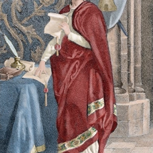Mar?=?a de Molina (c. 1265 A?i? 1321). Queen of Castile