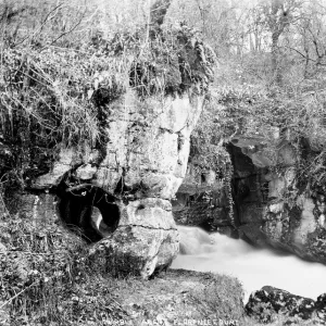 Marble Arch, Florencecourt