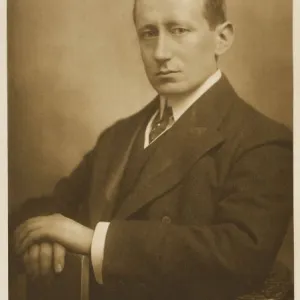 Marconi (Empire)