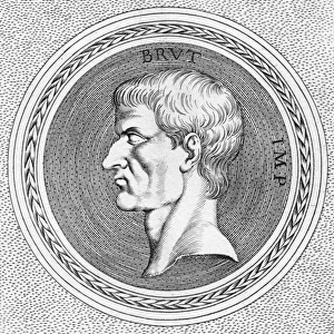 Marcus Junius Brutus / Sil