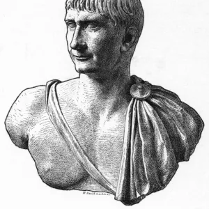 Marcus Ulpius Trajanus