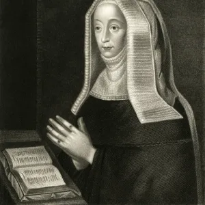 Margaret Beaufort