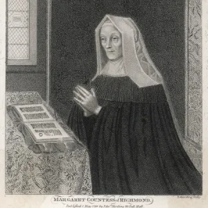 Margaret Beaufort