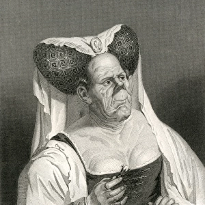 Margaret, C. of Tyrol