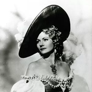 Margaret Lockwood as Nell Gwynne