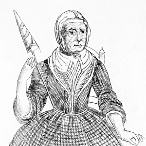 Margaret Patten (136)