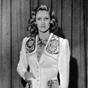 Margaret Vyner, 1940