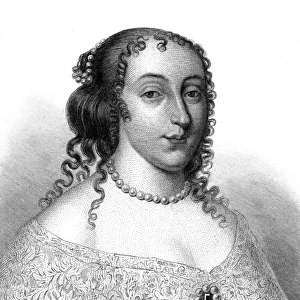 Marguerite De Cosse
