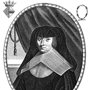 Marguerite Duch. Rohan