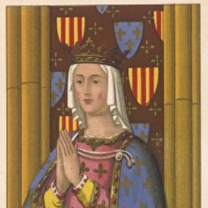 Marguerite of Provence