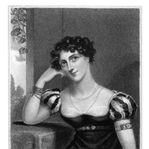 Maria Countess Manvers