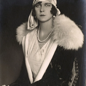 Maria Jose - Princess of Piedmont