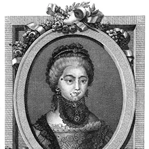 Maria Ladvenant