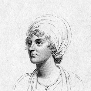 Maria Louisa Cosway