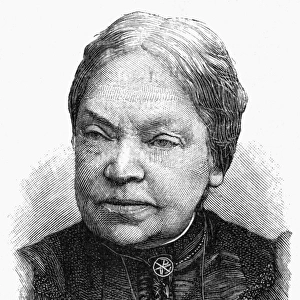 Marie Ebner-Eschenbach