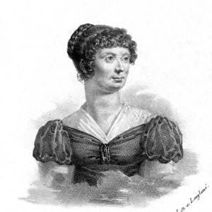 Marie Sophie Cottin
