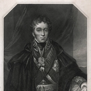 Marquis of Anglesey