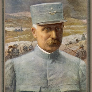 Marshal Petain / Ils 1916