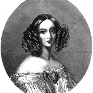 Mary Anne Disraeli