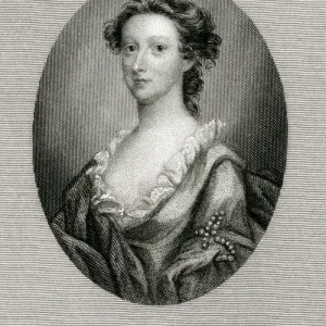 Mary Delany