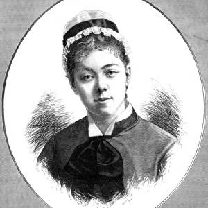 Mary Dickens, Actress
