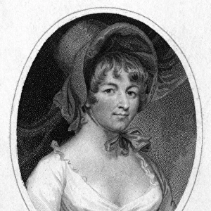 Mary Duchess Roxburghe