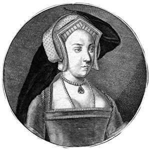 Mary Duchess Suffolk