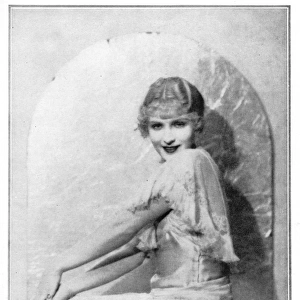 Mary Eaton (1927)