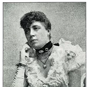 Mary Frances Billington, journalist