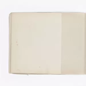 Mary Gibbs Shapter Drawing Book