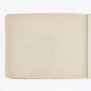 Mary Gibbs Shapter Drawing Book