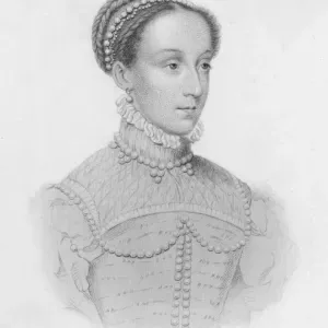 Mary, Queen of Scotland Mary, Queen of Scotland