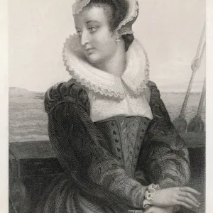 Mary, Queen of Scots Mary, Queen of Scots