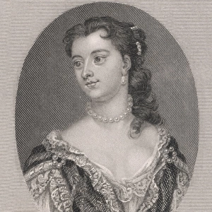 Mary Wortley Montagu