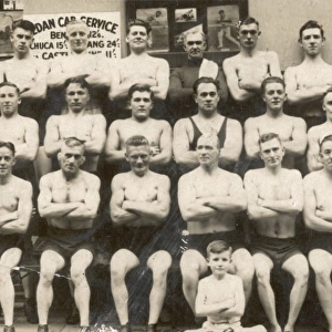 Maryborough Sports Team