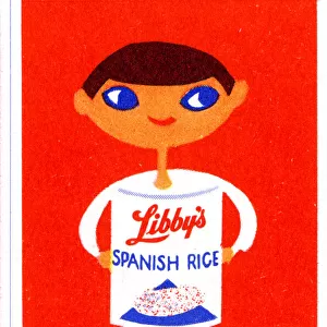 Master Libbys Spanish Rice
