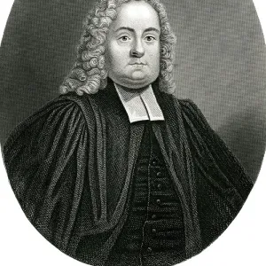 Matthew Henry - English Bible commentator and writer