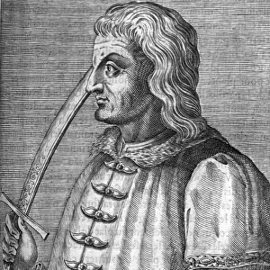 Matthias Corvinus Hunyad