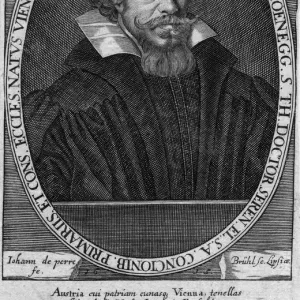 Matthias Hoe Van Hoenegg