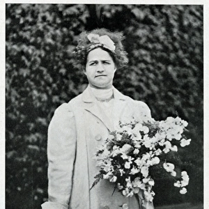 May Sutton