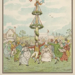 Maypole (Casella)