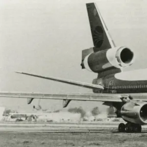 McDonnell Douglas DC-10 Series 10CF