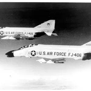 McDonnell F-4B Phantom II 149406