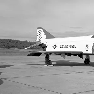McDonnell F-4E-31-MC Phantom II 66-289A
