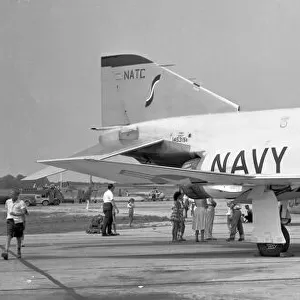 McDonnell F4H-1 Phantom II 145315b